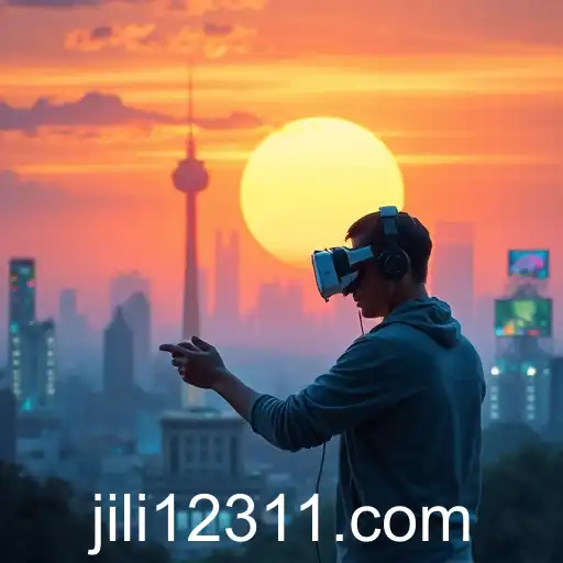 Emerging Trends in Online Gaming