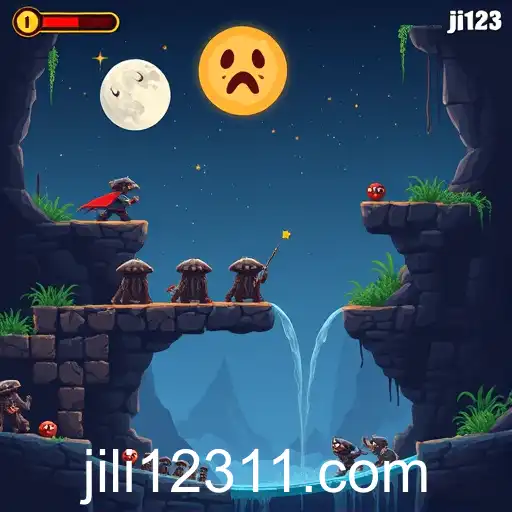 Gaming Trends and Jili123’s Rise