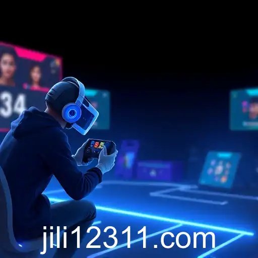 Jili123 Game Platform Thrives Amidst Industry Changes