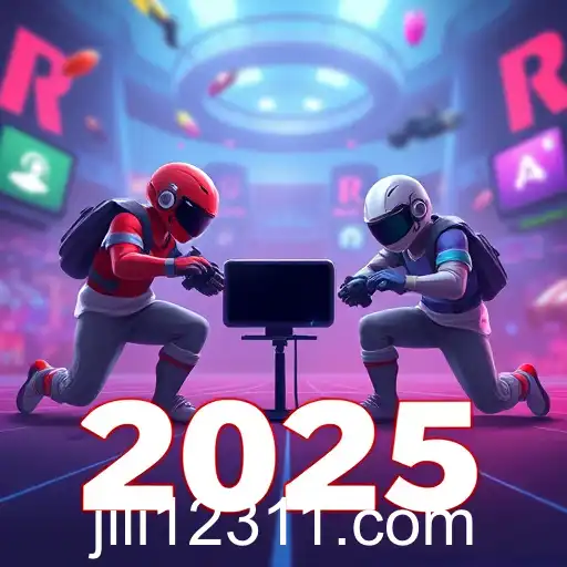 Jili123: A Digital Frontier in Gaming