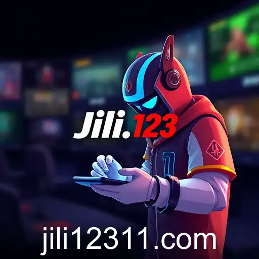 Jili123: Gaming Landmark Pivots in a Digital Era