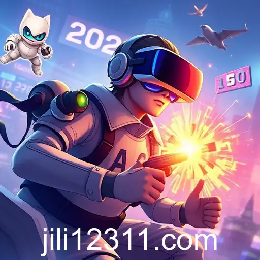 Jili123 and the Growth of Online Gaming
