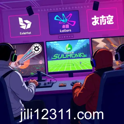 Jili123: Transforming the Online Gaming Landscape