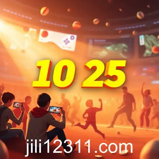 The Rise of Jili123 in the Online Gaming World