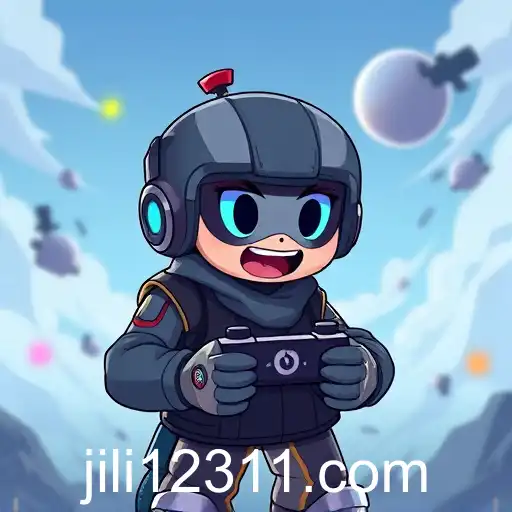 Jili123: A New Era for Online Gaming