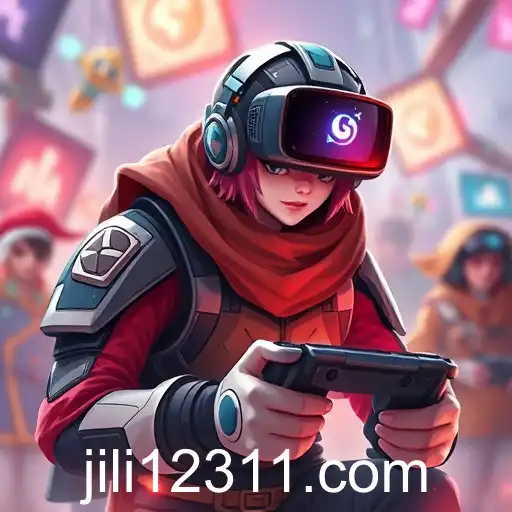 Exploring the Rise of Online Gaming Platforms