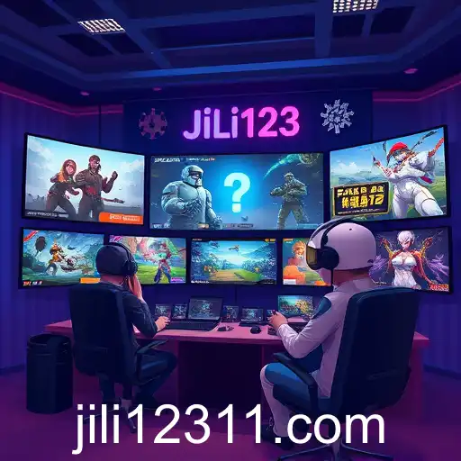 The Rise of Online Gaming Platforms in 2025