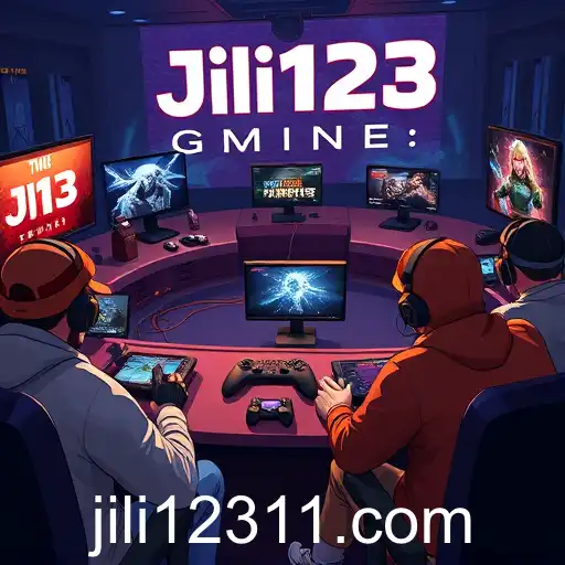 The Rise of Online Gaming Platforms