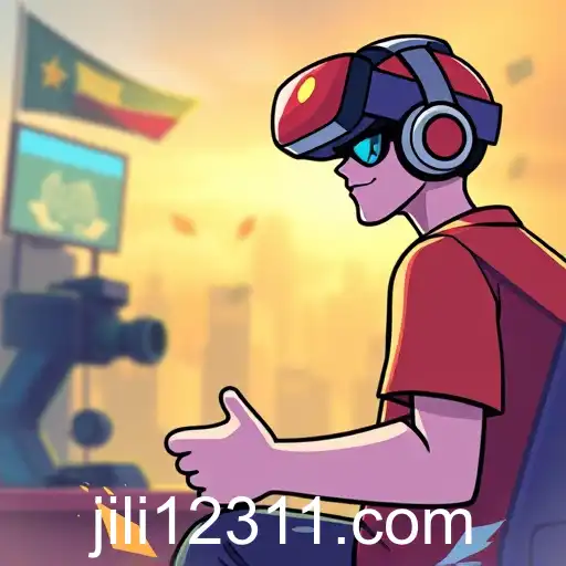 The Rise of Jili123: A New Era in Online Gaming