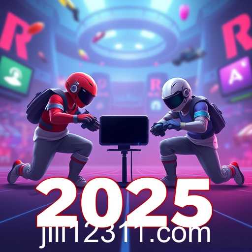 Jili123: A Digital Frontier in Gaming