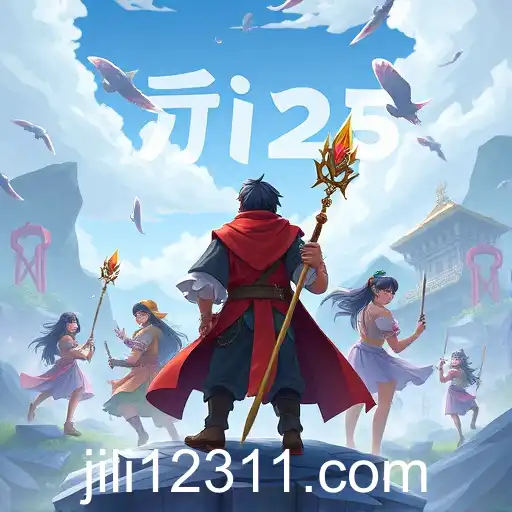 The Rise of Jili123 in Gaming