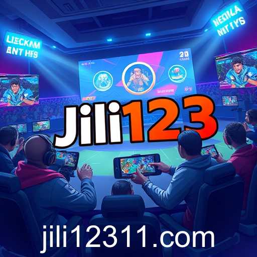 Jili123 and the Growth of Online Gaming