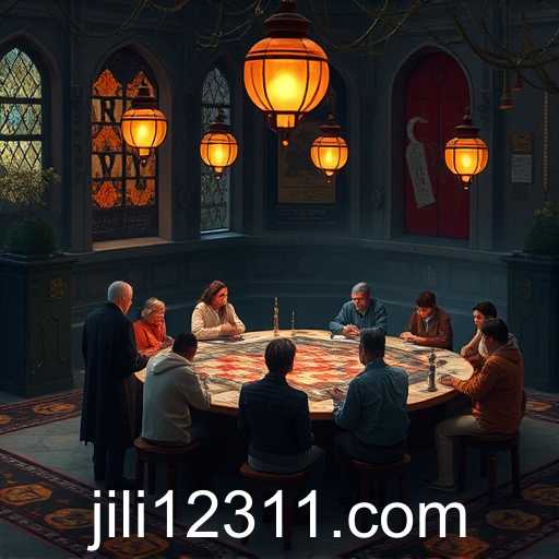 Jili123 Revolutionizes Online Gaming Experience