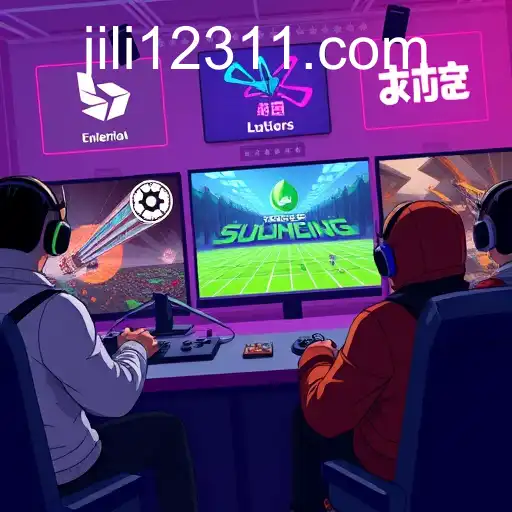 Jili123: Transforming the Online Gaming Landscape