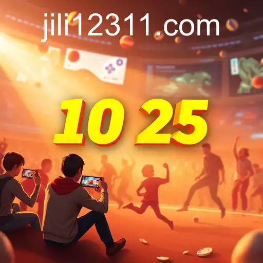 The Rise of Jili123 in the Online Gaming World