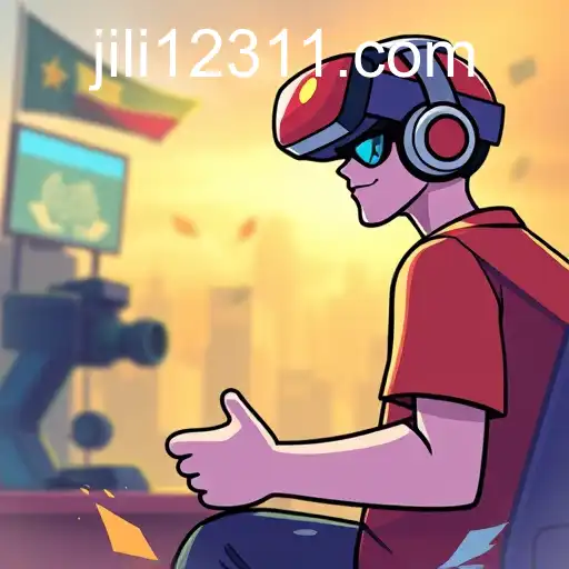 Jili123: The Rising Star in Online Gaming