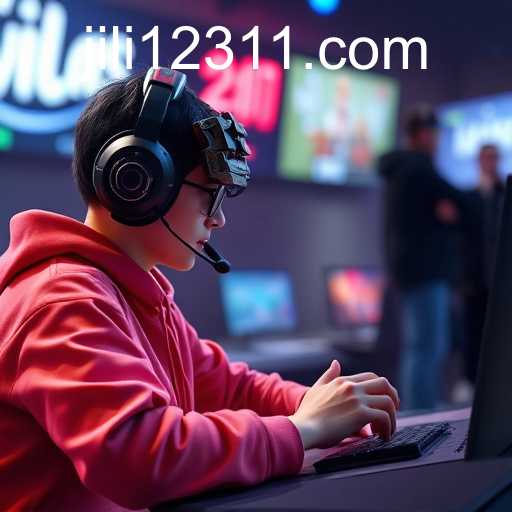The Rise of Jili123: A New Era in Online Gaming