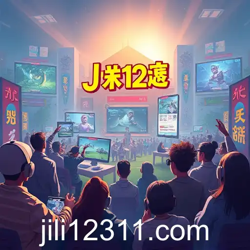 The Rise of Online Gaming Platforms in 2025