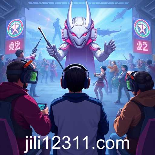 The Dynamic Shift in Online Gaming in 2025