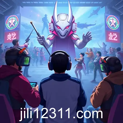 The Dynamic Shift in Online Gaming in 2025