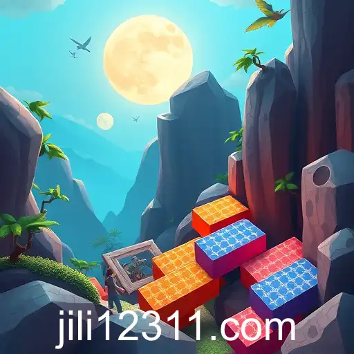 Exploring the Thrilling World of Puzzle Games on Jili123