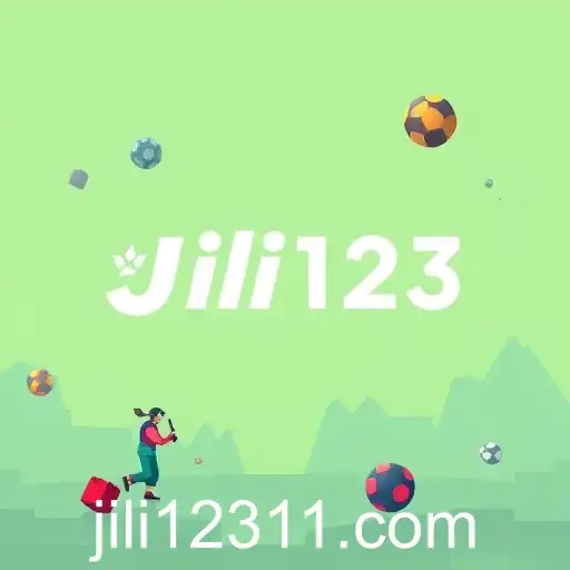 The Rise of Jili123: A Gaming Revolution
