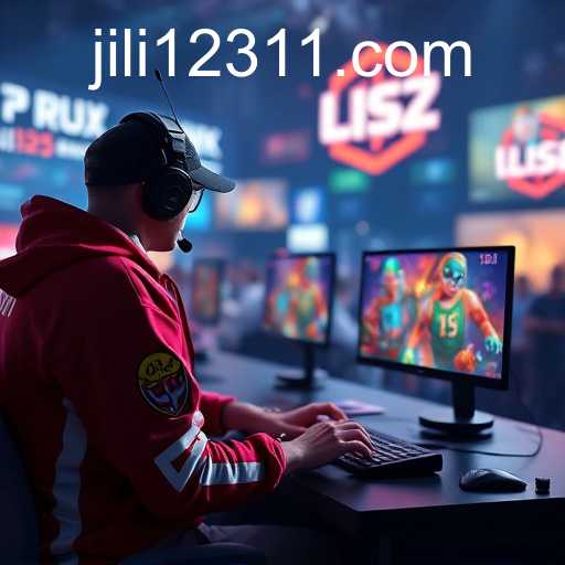 The Rise of jili123 in Online Gaming
