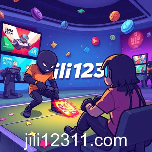 The Rise of Jili123: Revolutionizing Online Gaming