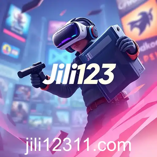 The Rise of Jili123: A Gaming Revolution in 2025