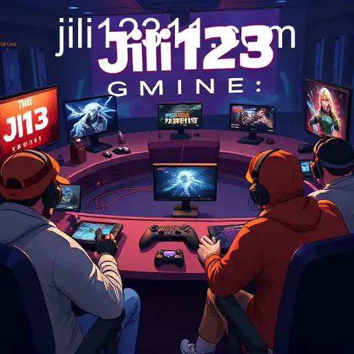 The Rise of Online Gaming Platforms